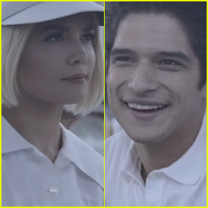halsey-releases-colors-music-vdeio-starring-tyler-posey