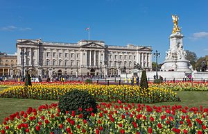 Buckingham_Palace_from_gardens,_London,_UK_-_Diliff